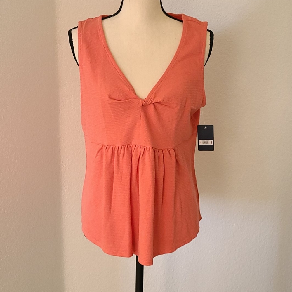 Lucky brand top